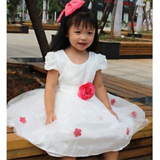 Girls Little Princess Dress