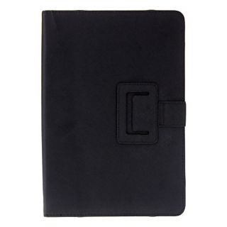 Stylish Protective PU Leather Carrying Case Cover with Stand for 10 inch Tablet PC Computer