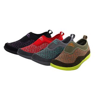 TOPSKY Mens Outdoors Lightweight Breathable Mesh Climbing Shoes