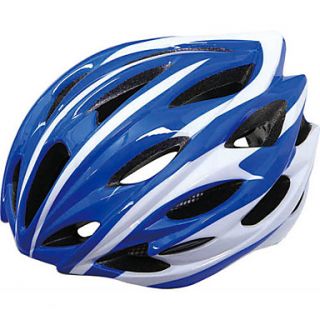Lightweight EPSPC 24 Vents Cycling Protective Helmet