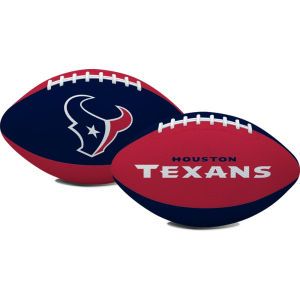 Houston Texans Jarden Sports Hail Mary Youth Football