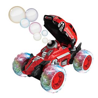 7CH RC Bubble Car with Music and Lights