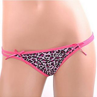 Sexy Leopard G strings