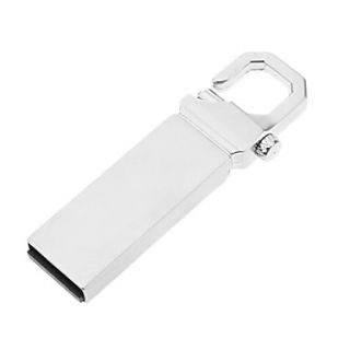 Button Typed Flash Drive 32G