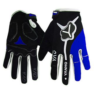 Full Finger Cotton Ski Gloves for Outdoor Sports
