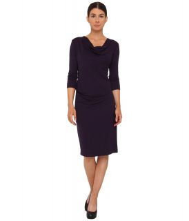 Vivienne Westwood Anglomania Pax Dress Womens Dress (Purple)