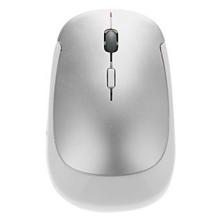 AK 08 Slim 2.4G Wireless Optical High frequency Mouse