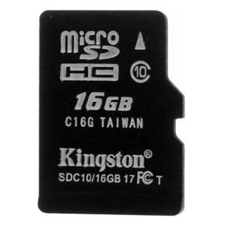 Class 10 Ultra microSDHC TF Card 16G