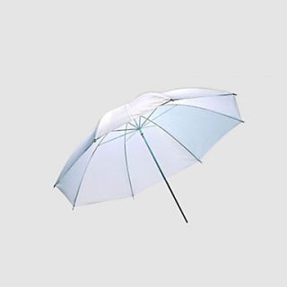 43 110cm Pro Studio Translucent White Diffuser Umbrella (CCA289)