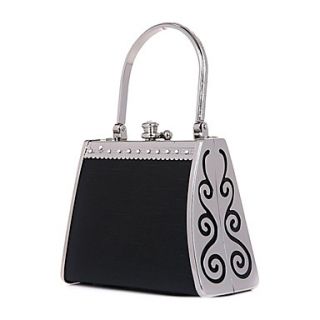 Leatherette Wedding/Party Evening Handbags/Top Handle Bags