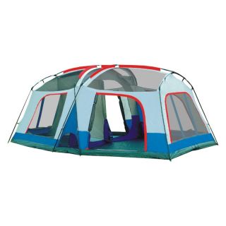 Gigatent Barren 8 Person Mt Family Camping Tent Multicolor   FT 022