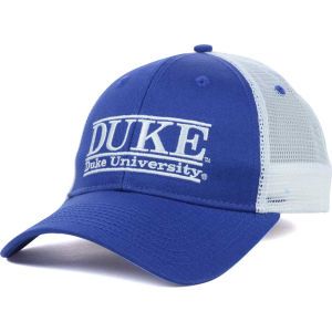 Duke Blue Devils Game Mesh Bar