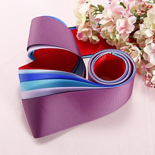 2M Solid Color Grosgrain Ribbon/Gift Bows (More Colors)