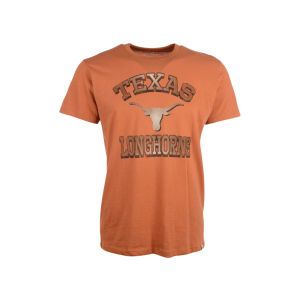 Texas Longhorns 47 Brand NCAA Flanker T Shirt