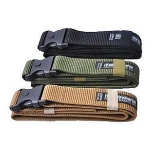 Black Hawks Two Color Professional Tactical Sling