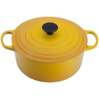 Le Creuset Signature Round French Oven