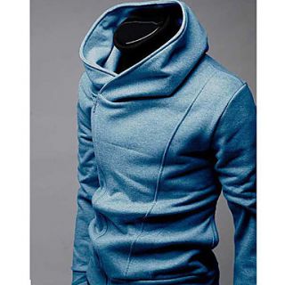 New Fashion Mens Jacket Outdoor Cotton Sweatshirt Hoodies Fleece Jackets Men Outerwear Warm Tops