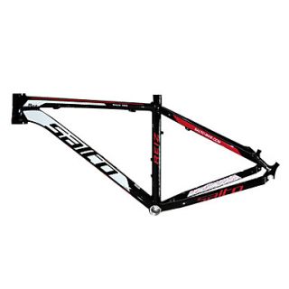 SALTO REIZ MTB 26 Aluminium Alloy BlackWhite Mountain Bike/Bicycle Frame