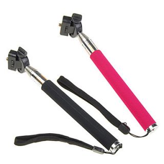 Ajustable Handheld Monopod for Gopro