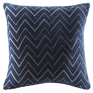 18 Modern Geometirc Polyester Decorative Pillow Cover