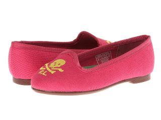 Ralph Lauren Collection Kids Jayde Girls Shoes (Pink)