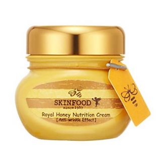[SKINFOOD] Royal Honey Nutrition Cream