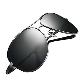 SEASONS Mens Dark Gray Leisure Outdoor Sunglasses(Random Color)
