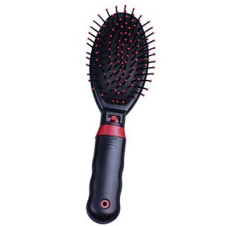 Electric Massage Comb Battery Operated