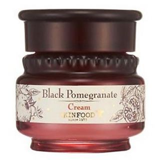 [SKINFOOD] Black Pomegranate Cream