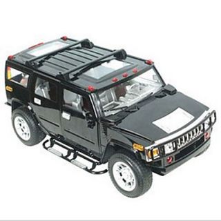 1/8 High Scale Cross Country RC Car with Audio System