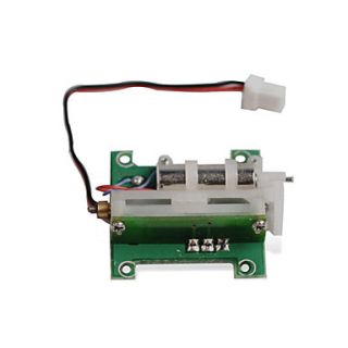 HiSKY HCP80 Linear Servo for Helicopter