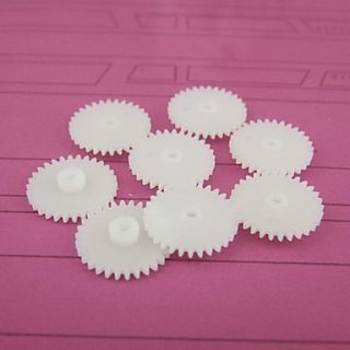 302A Shaft Gear for DIY Module