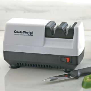 Chef sChoice Diamond Hone Two Stage Knife Sharpener M300