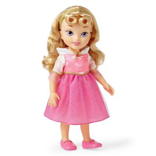 Disney Aurora Toddler Doll, Girls