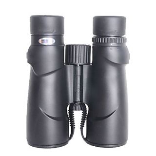 8X35 Pocket Binocular with Carrying Pouch