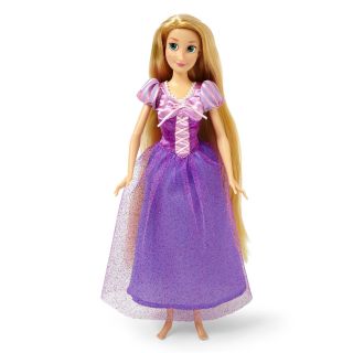 Disney Rapunzel Classic Doll, Girls