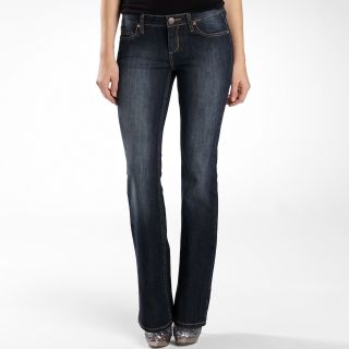 i jeans by Buffalo Landis Bootcut Jeans, Indigo Used, Womens