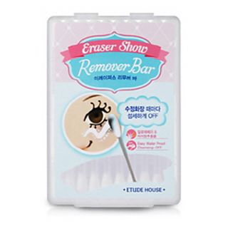 [Etude House] Eraser Show Remover Bar 0.16ml20