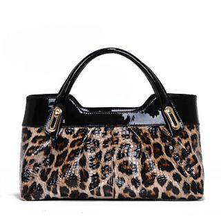 Miyue Sexy Leopard Tote