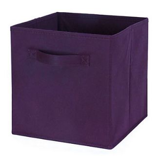 Country Solid Large Storage Box
