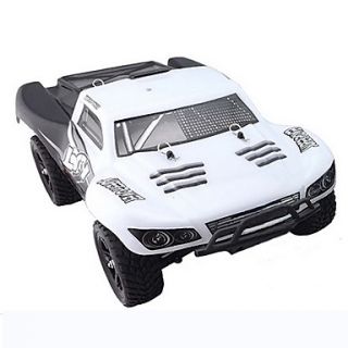 116 Scale 2.4G Mini Off road RC Monster Car