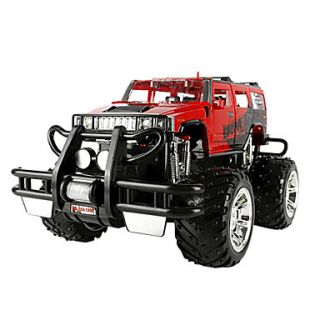 1/14 High Scale Cross Country RC Car(Assoted Colour)