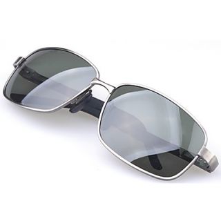 Aulong Mens Metal 20 Sunglasses