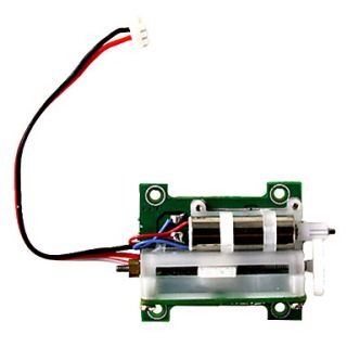 HiSKY Mini Linear Servo Suitable for V922