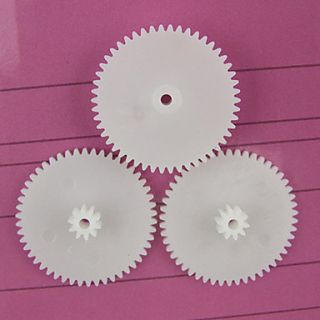 50102A Reduction Gear RC DIY Accessories