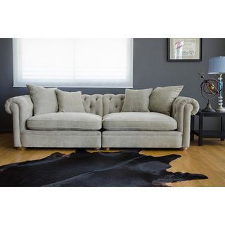 Benjamin Marinello Grand Sofa