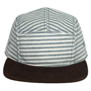 ARIZONA Striped Camper Hat, Mens