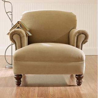 Klaussner Furniture Barnum Chair 012013160565 Color Belsire