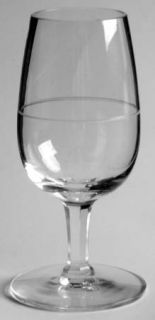 Imperial Glass Ohio Etiquette Cognac   Stem #554, Cut Stem