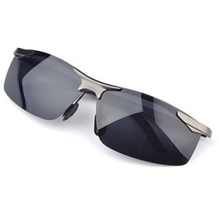 Aulong Mens Polarized Light 93 Sunglasses
